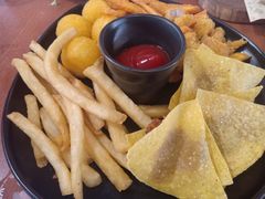 -魏斯理汉堡(西安沣东吾悦店)