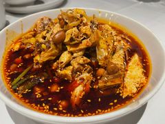 -眉州东坡(上海中心店)