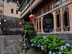 -妈妈的味道(和顺古镇店)