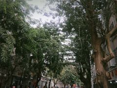 -陈氏老字号十三小炸炸店