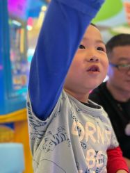 -莫莉幻想儿童乐园(绍兴金帝银泰城店)