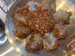 -南浦洞烤肉·新世界版(奥体店)