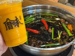-厝味火锅·潮汕卤水火锅(十一合店)