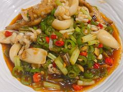 -大灶头·新昌菜(中国茶市店)