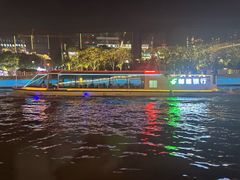 -海河游船-永乐码头(大悲院)