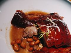 -客家汇·客家传承菜(水库店)