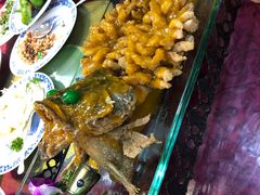 -吴门人家·苏宴宫廷菜(拙政园店)