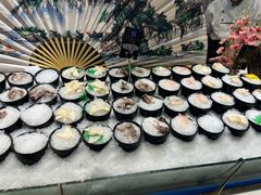 -海天盛宴新派海鲜自助餐厅(群力店)