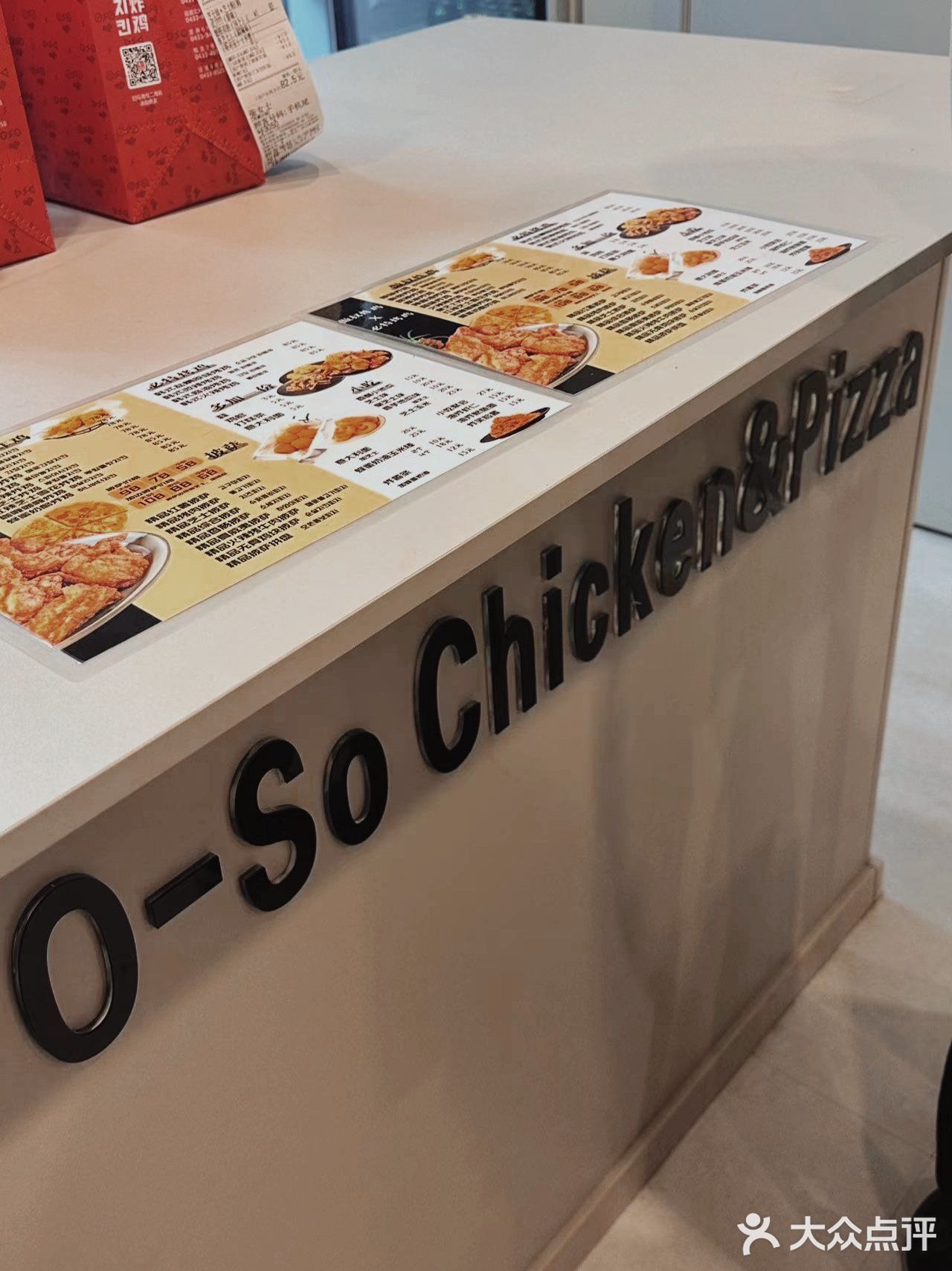 味道真的秒杀网红店 比某谈炸鸡更好吃 更有性价比