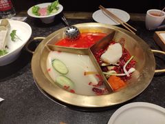 -周师兄大刀腰片火锅(洪崖洞旗舰店)