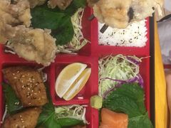 -京和风.日式家庭料理(京和风食堂大仓店)
