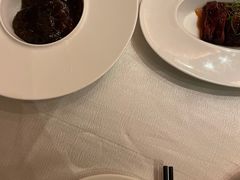 -上海金桥红枫万豪酒店-万豪中餐厅