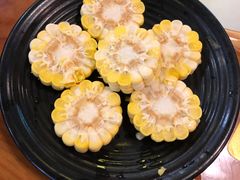 玉米-牛鲜胜·潮汕牛肉自助火锅(番禺市桥店)
