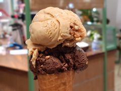 海盐焦糖冰淇淋-LUNEURS月乐诗·法式冰淇淋(环贸店)