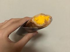 -麦当劳(山大路店)