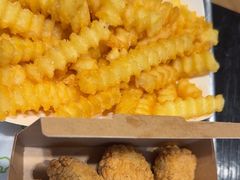 招牌脆鸡块-Shake Shack(西单大悦城店)