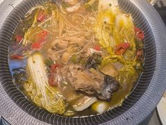 -半天妖烤鱼(京新广场店)