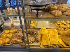-BreadTalk面包新语·烘焙蛋糕(中华广场店)