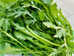 茼蒿-花苑美食横琴生蚝火锅(拱北粤华路店)