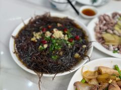 -健跳小海鲜(人民路店)