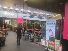 -单家老院·院子里的青岛菜(沙子口店)