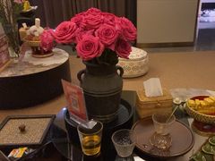 -象泰SPA·泰式按摩·足疗(卓悦中心店)