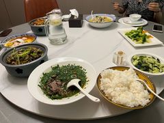 -真睦南京民间菜(博物院店)