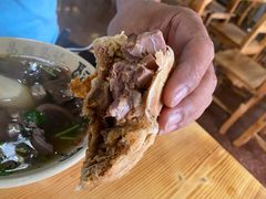 -昌顺马记小吃店(昌盛园店)
