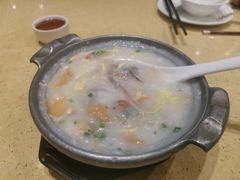 艇仔粥-正哥点心皇子(蓬江店)