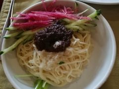 -北京中成天坛假日酒店·穹宇咖啡厅