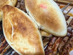 -孙哥牟平烧烤(白石路店)