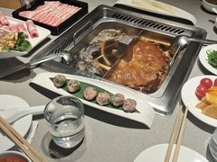 -海底捞火锅(太原南站店)