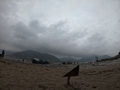 -北岐滩涂