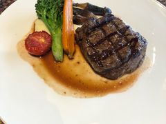 -Kathleen's Waitan 凯圣琳江景西餐厅(外滩店)