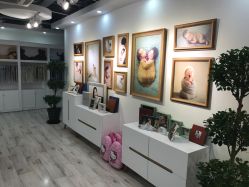 门面-乐米baby儿童摄影(燕郊店)