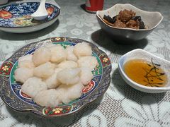 -熠盛·本帮菜Bistro(永嘉路店)