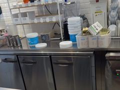 -Blueglass酸奶(财富购物中心店)