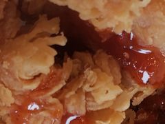 -享哆味·汉堡炸鸡(武隆客运中心店)