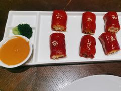 -北海银滩皇冠假日酒店-德丰楼中餐厅