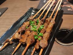 -龙门烤鱼(东方宝泰店)