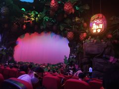 -厦门方特梦幻王国