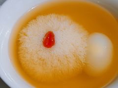明月雪绒老鸡汤-逸道(益丰·外滩源店)
