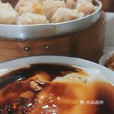 最经典的美味还是那一屉小笼包