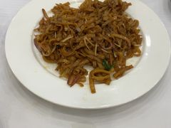 -粤盛海鲜平价店(洛溪食街店)