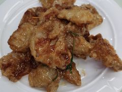 -清华大学-观畴园餐厅