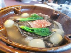 -RIVIERA 松鹤楼(外滩店)