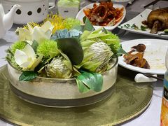 -顺风江南宴(静安大融城店)