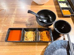 -山居屋炭火烧肉(厚街万达店)