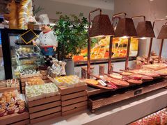 -享遇.锅姥姥牛排海鲜自助(小寨店)