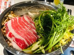 -极乐汇汗蒸会馆(杭州店)